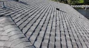 reroofing